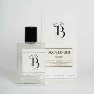 AQUA ED GIOI FOR MEN 60Ml