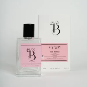 My Way by Giorgio Armani