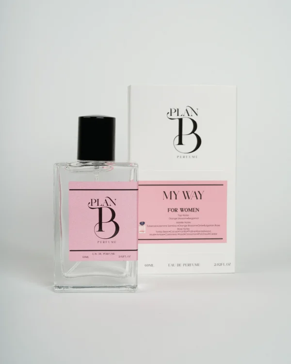 My Way by Giorgio Armani