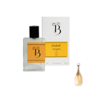 J'adore by Dior