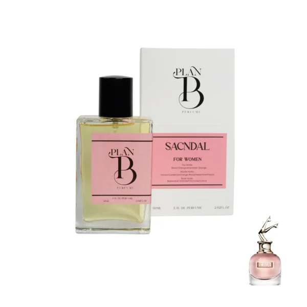 Scandal by Jean Paul Gaultier