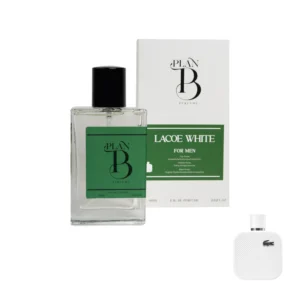 Lacoste Blanc