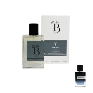 Y by Yves Saint Laurent