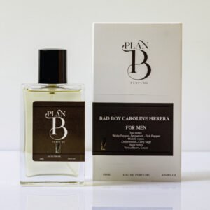 Bad Boy Caroline Herera